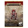 AoS: Blades of Khorne : Deathbringer