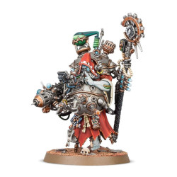 WH40K: Tech-Priest Manipulus