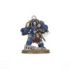 WH40K: Marneus Calgar in Armour of Antilochus