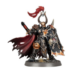 AoS: Exalted Hero of Chaos