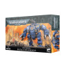WH40K: Brutalis Dreadnought