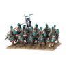TOW: Jade Lancers