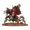 WH40K: Adeptus Mechanicus Onager Dunecrawler