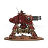WH40K: Adeptus Mechanicus Onager Dunecrawler