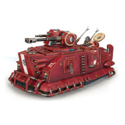 WH40K: Skorpius Disintegrator
