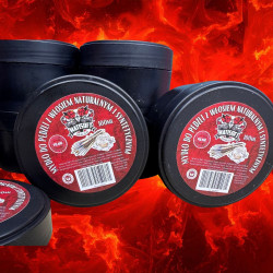 Mydło do pędzli MGC