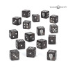 WH40K: IRON WARRIORS DICE