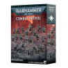 COMBAT PATROL: IRON WARRIORS