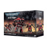 WH40K: EYE OF TERROR BATTALION: IMPERIAL KNIGHTS