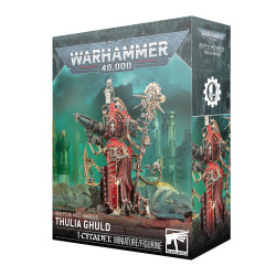 WH40K: THULIA GHULD