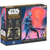 STAR WARS LEGION: BX-Series Droid Commandos