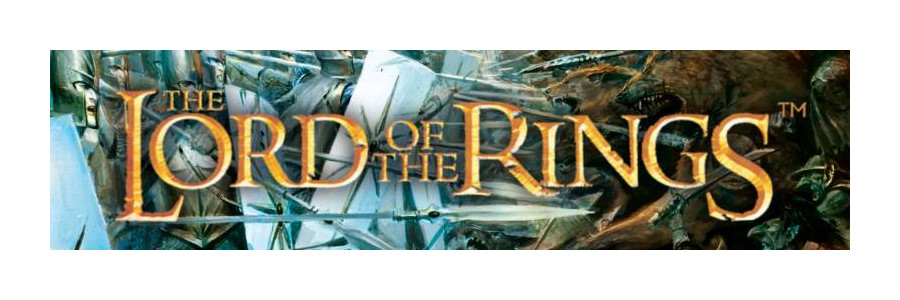 Lord of The Rings