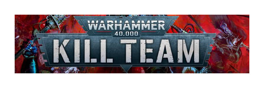 Kill Team