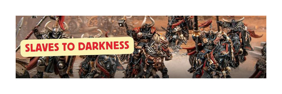 AoS: Slaves to Darkness