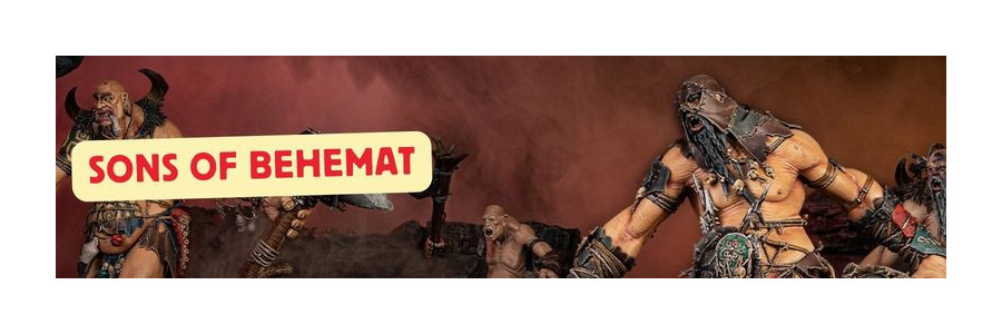 AoS: Sons of Behemat