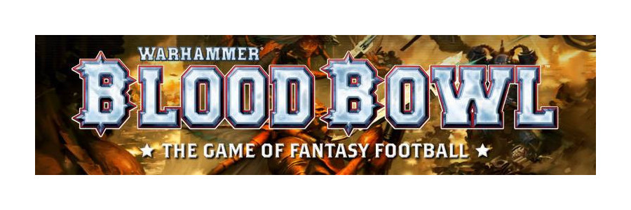 Blood Bowl