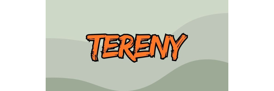 Tereny do gier bitewnych
