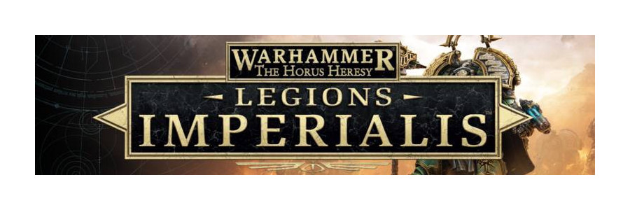 Horus Heresy