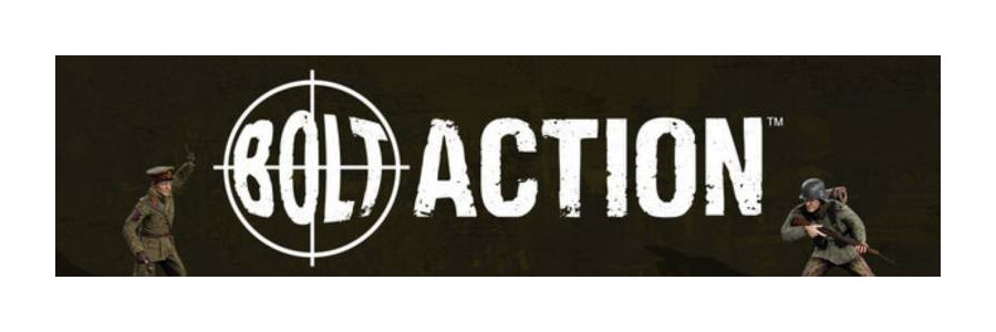 Bolt Action