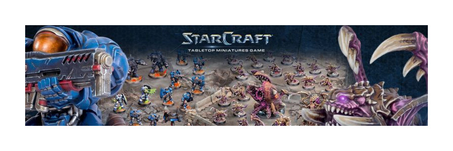 StarCraft PREORDER