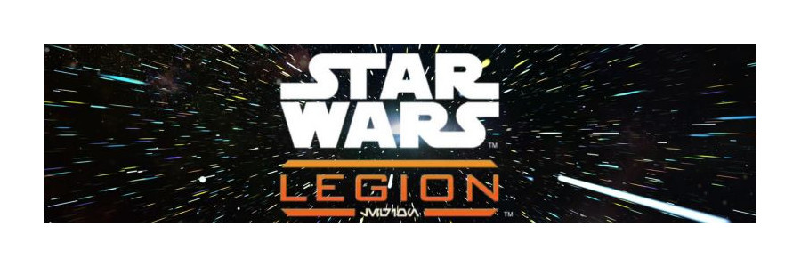Star Wars : Legion