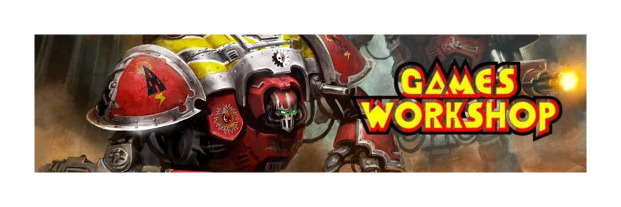 Games Workshop