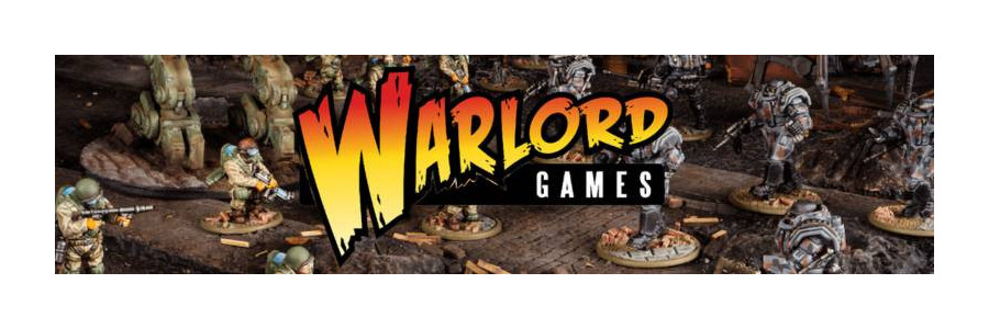 Warlord Games