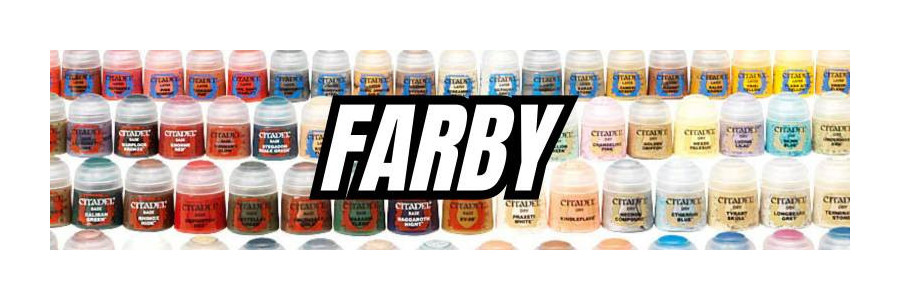 Farby