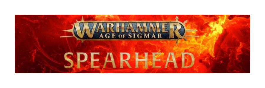 AoS: Spearhead