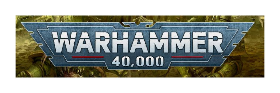 Warhammer 40k