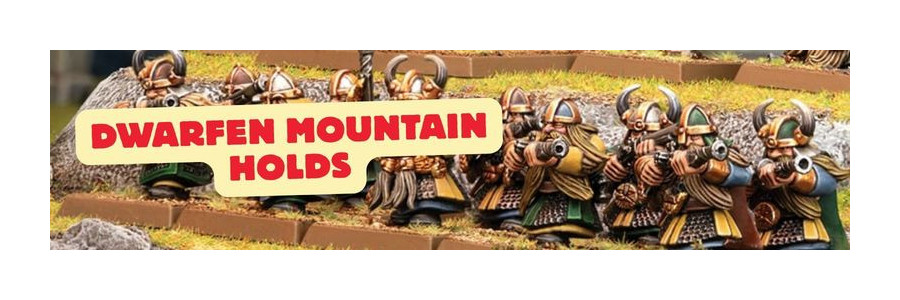TOW: Dwarfen Mountain Holds