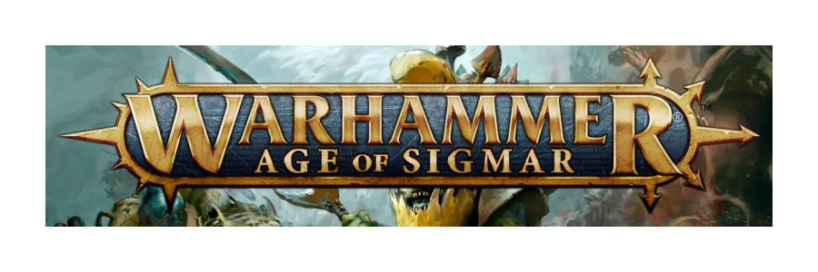 Age of Sigmar