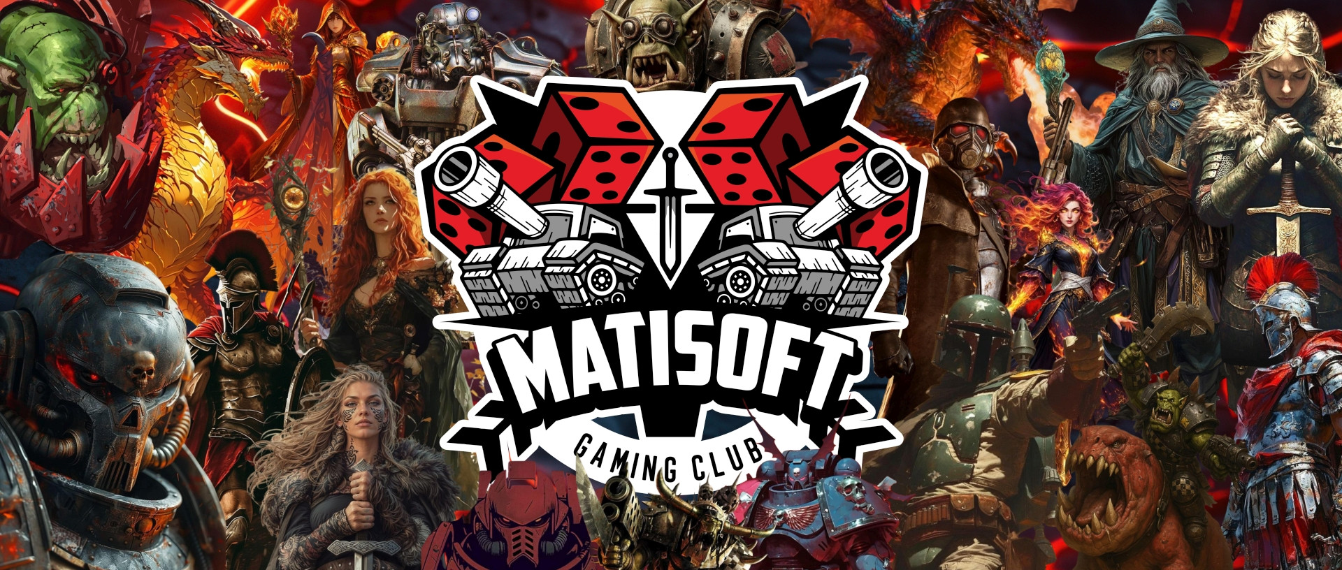 Ruszyła nowa strona MGC Kowalczyka