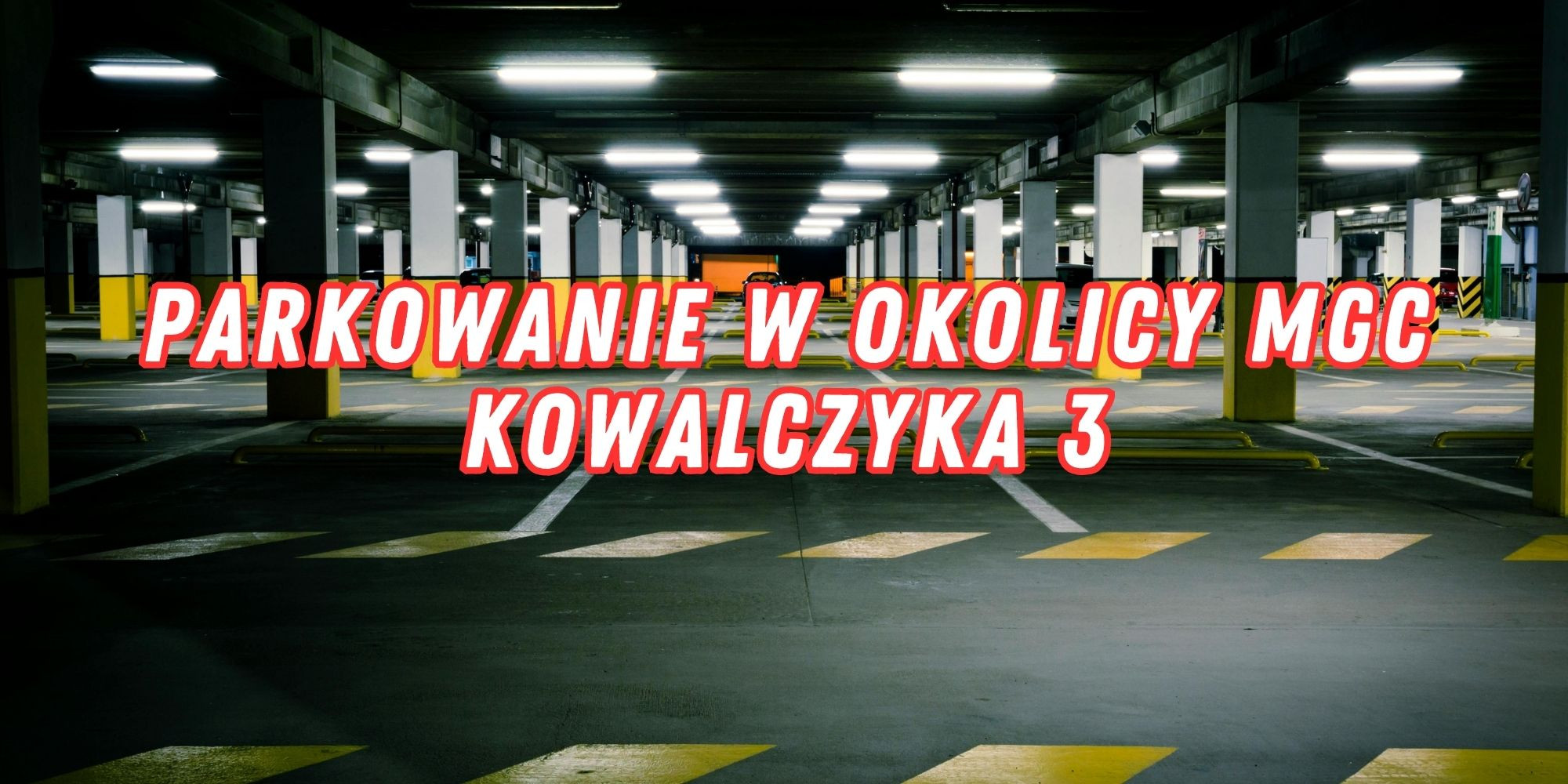 Parkowanie w okolicy