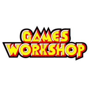 Games Workshop
